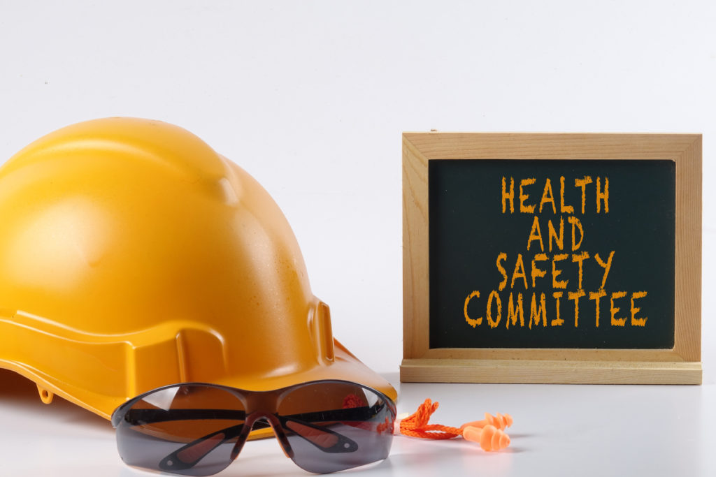 Le b.a-ba du comité pour la prévention et la protection au travail (CPPT)