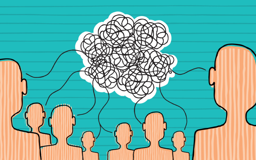 Comment les managers peuvent-ils communiquer efficacement avec les délégués syndicaux pour prévenir ou résoudre les conflits sociaux ?