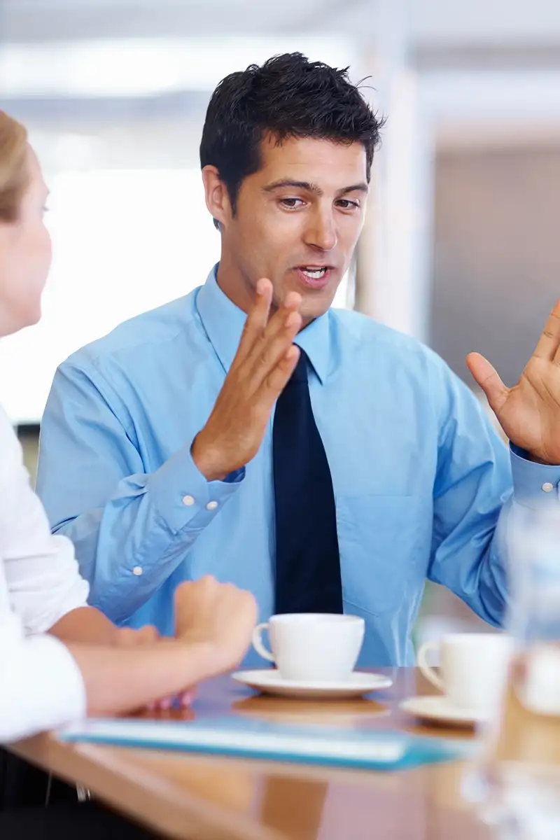 Coaching & supervision en relations sociales