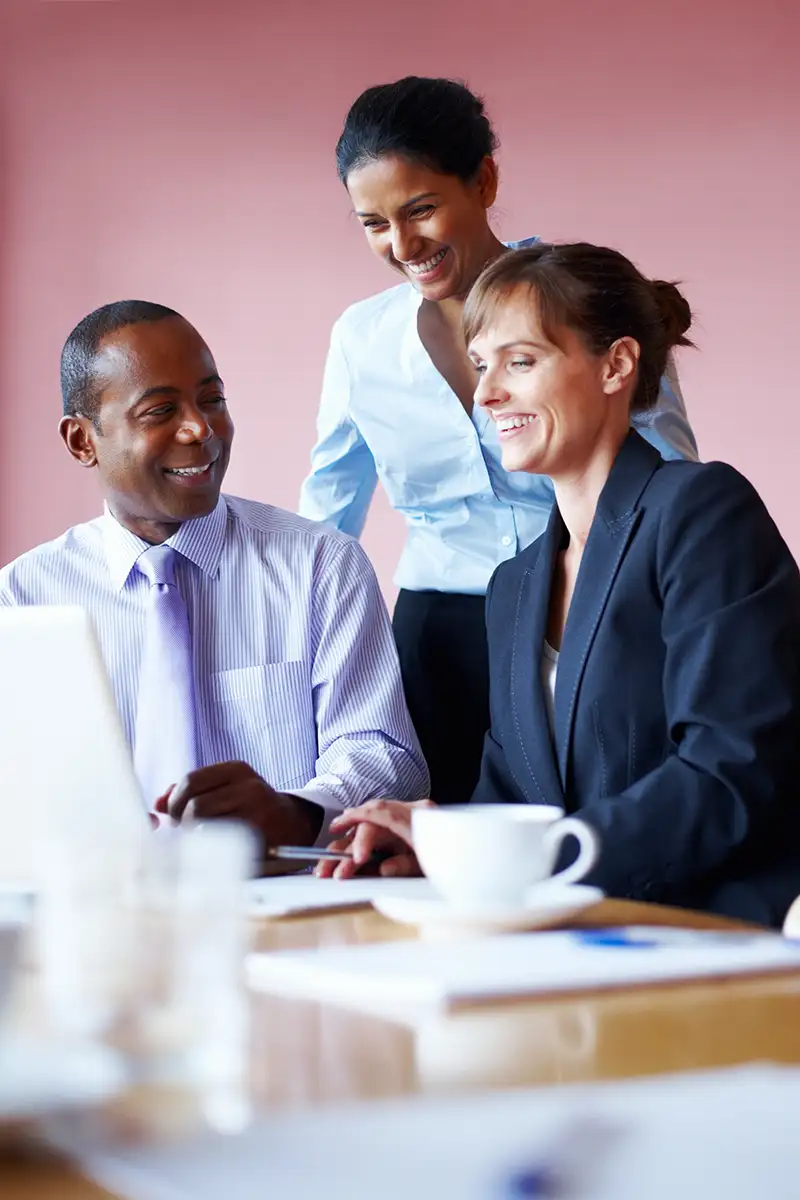 Conseil stratégique en relations sociales